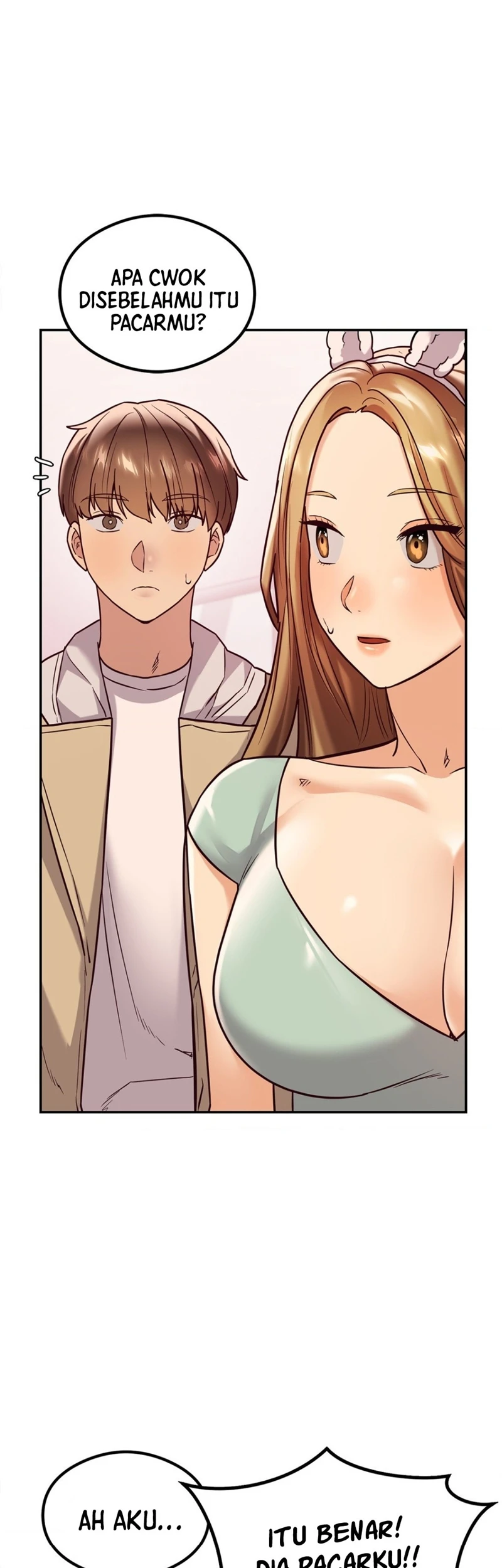Magical Massage Chapter 12 - Page 35